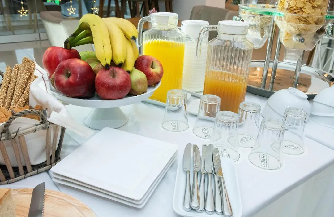 Leto Boutique Hotel Agrinio-1