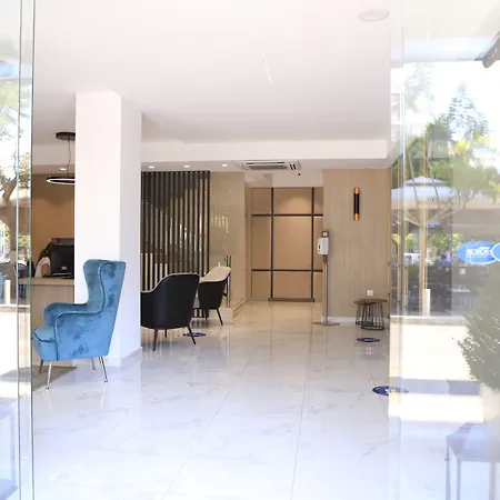 Leto Boutique Hotel Agrinio-3